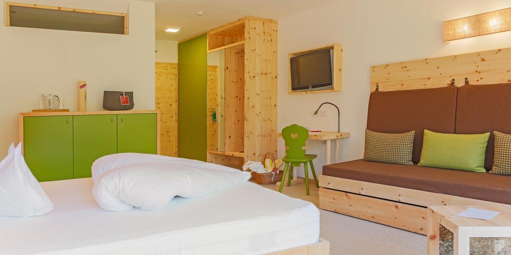 Comfort Double Room with Balcony