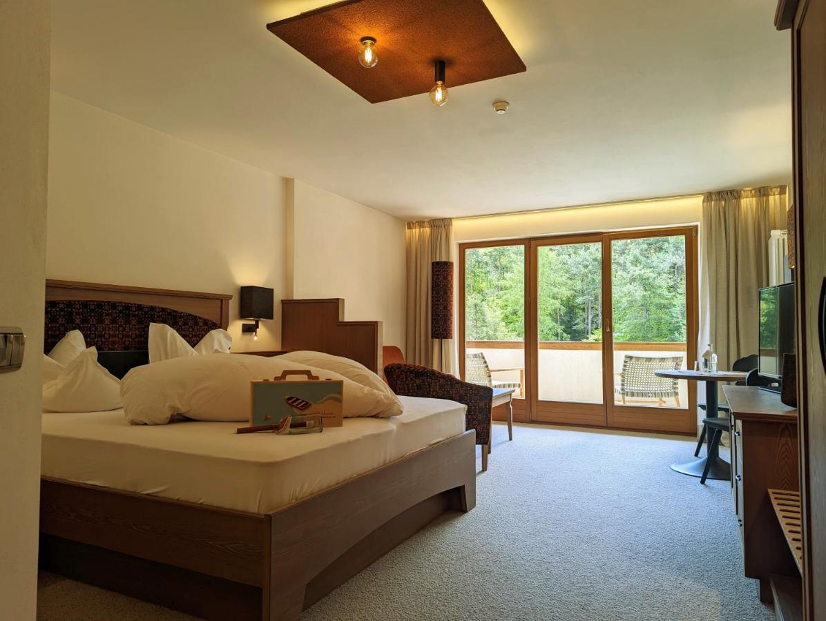 Superior Double Room with Balcony