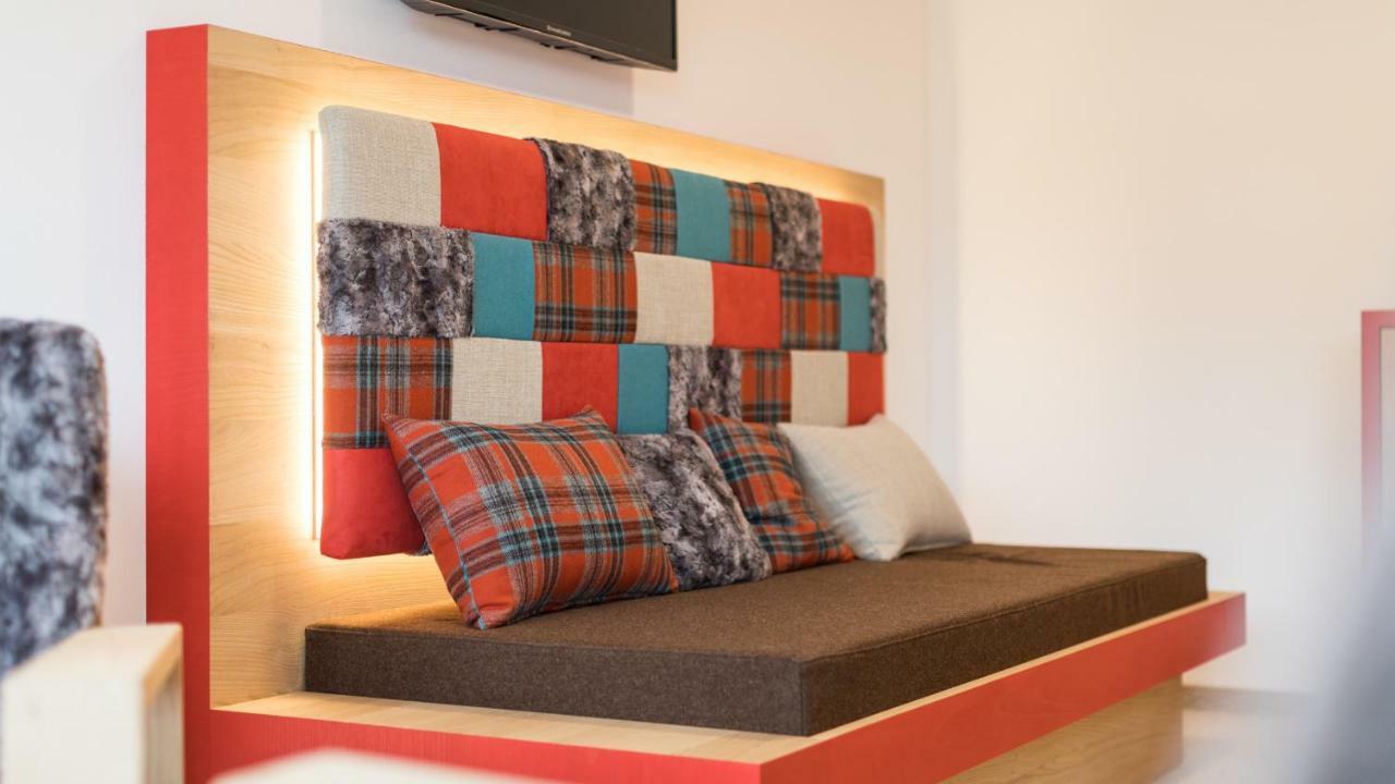 Double Room with Lake View